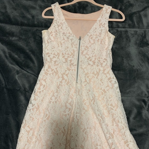 Speechless Dress - Picture 3 of 6